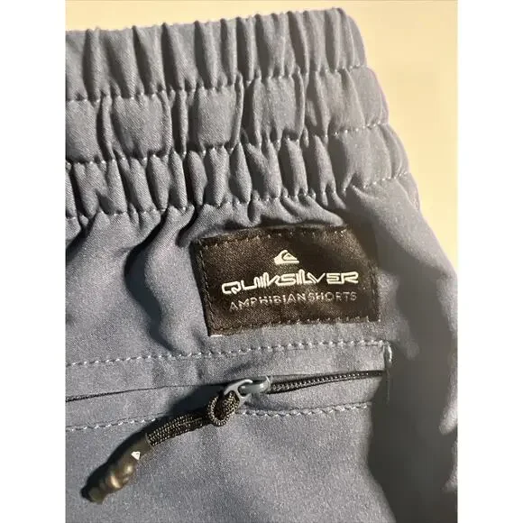 Quicksilver Amphibian Shorts Boys - Picture 3 of 7